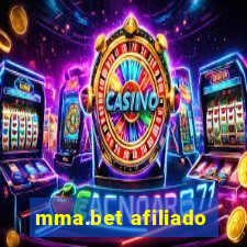 mma.bet afiliado